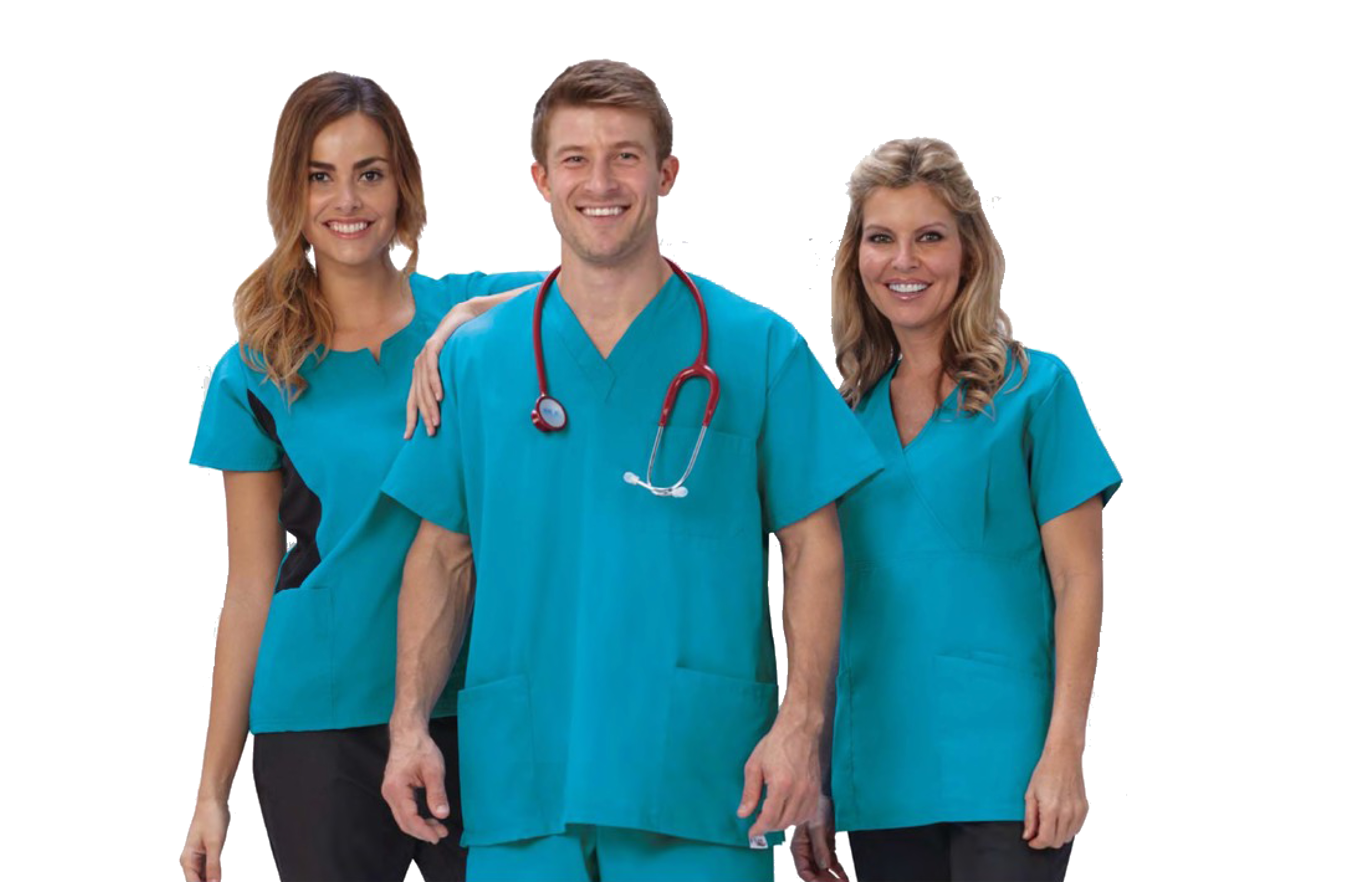 Uniform Group Supermax