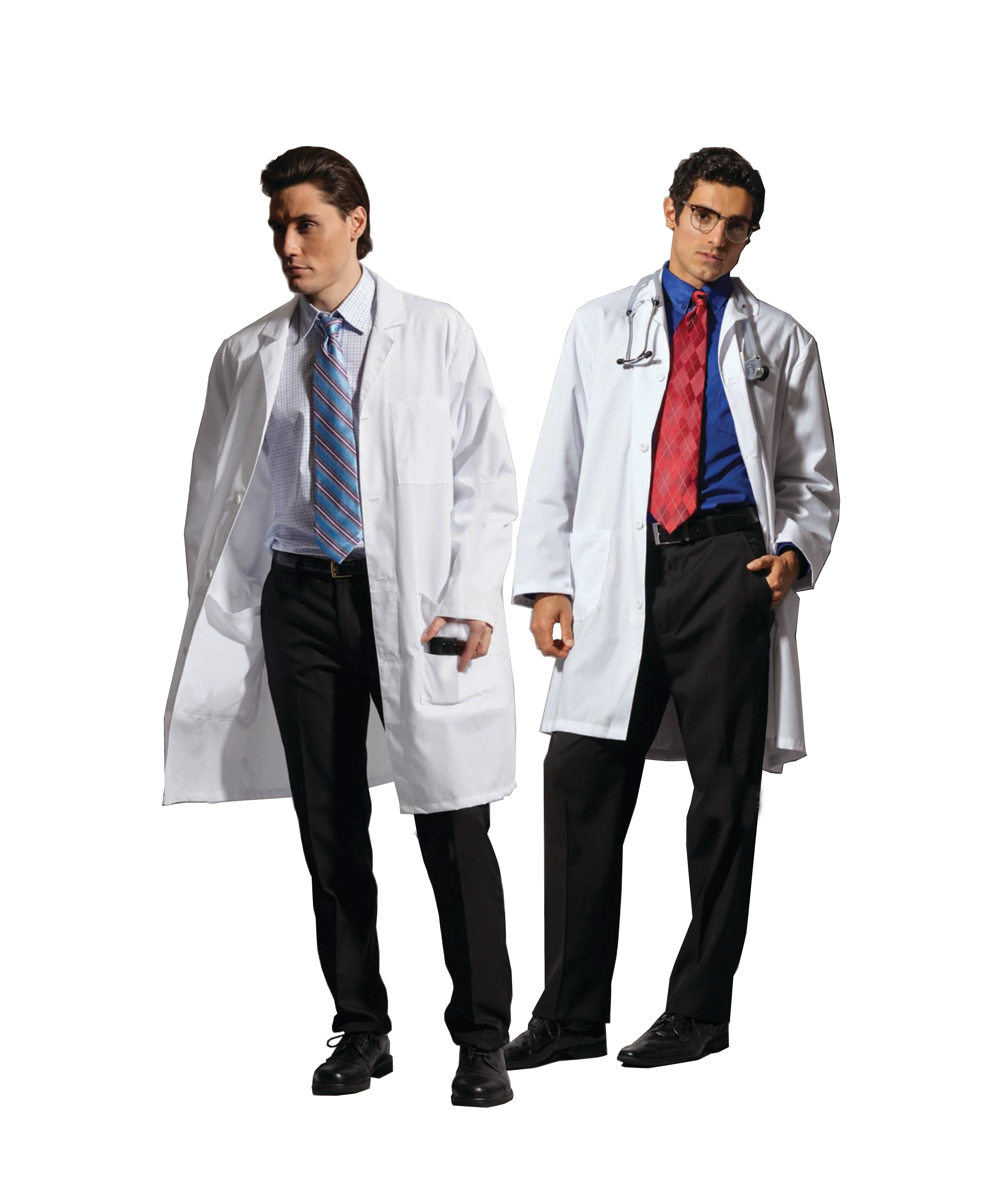 Lab coat 1-1