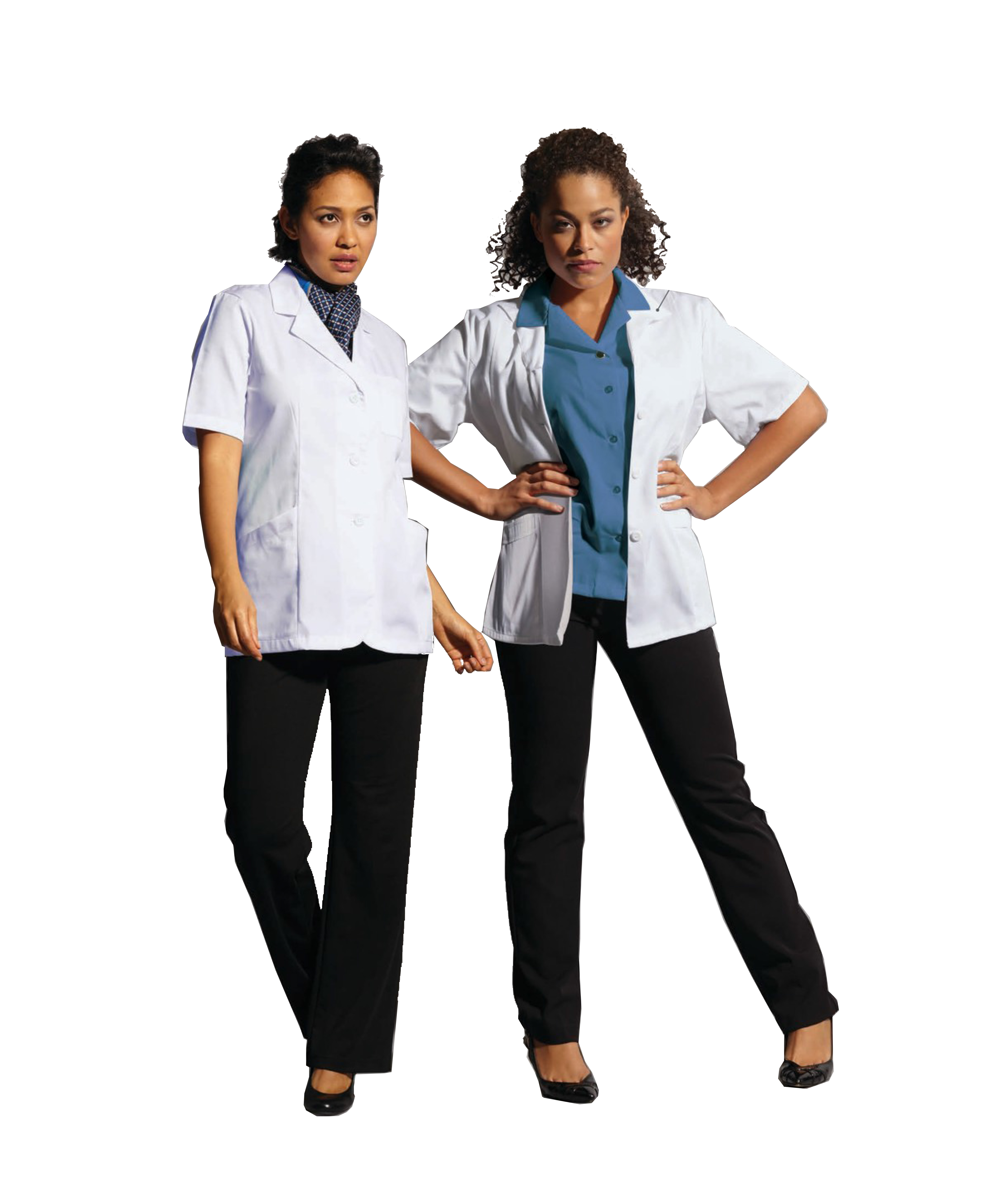 Lab coat 1-3